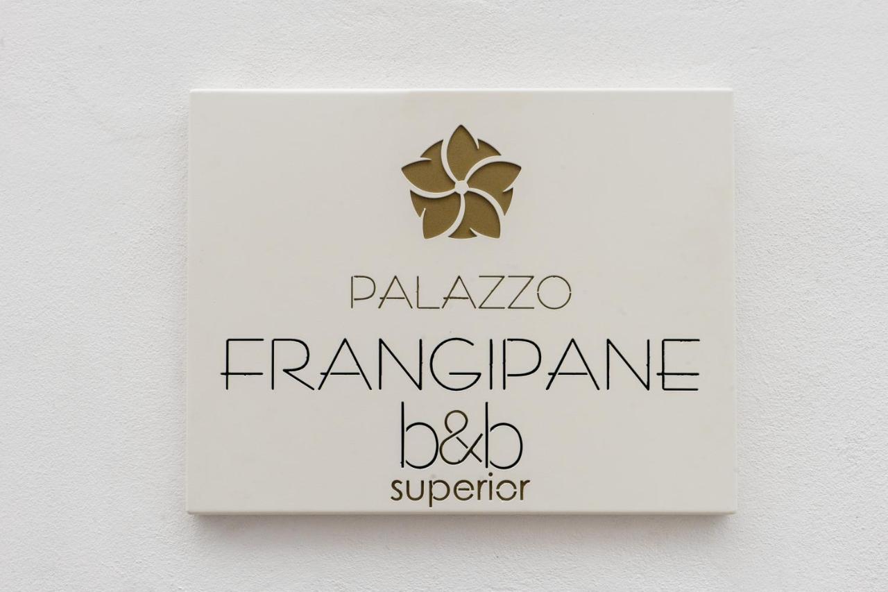 Palazzo Frangipane