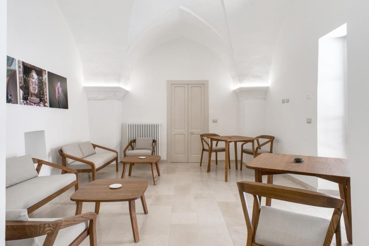 Alojamento de Acomodação e Pequeno-almoço Palazzo Frangipane