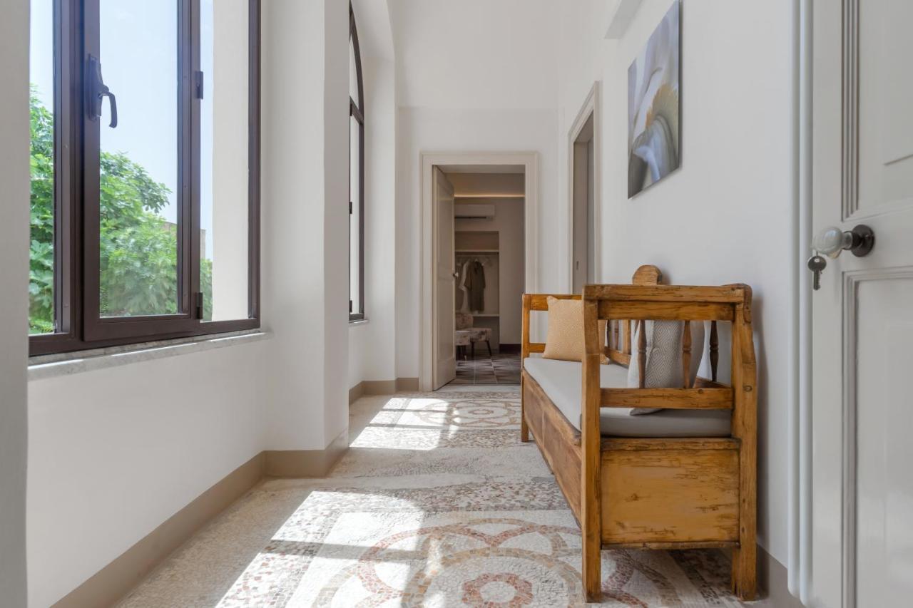 Palazzo Frangipane