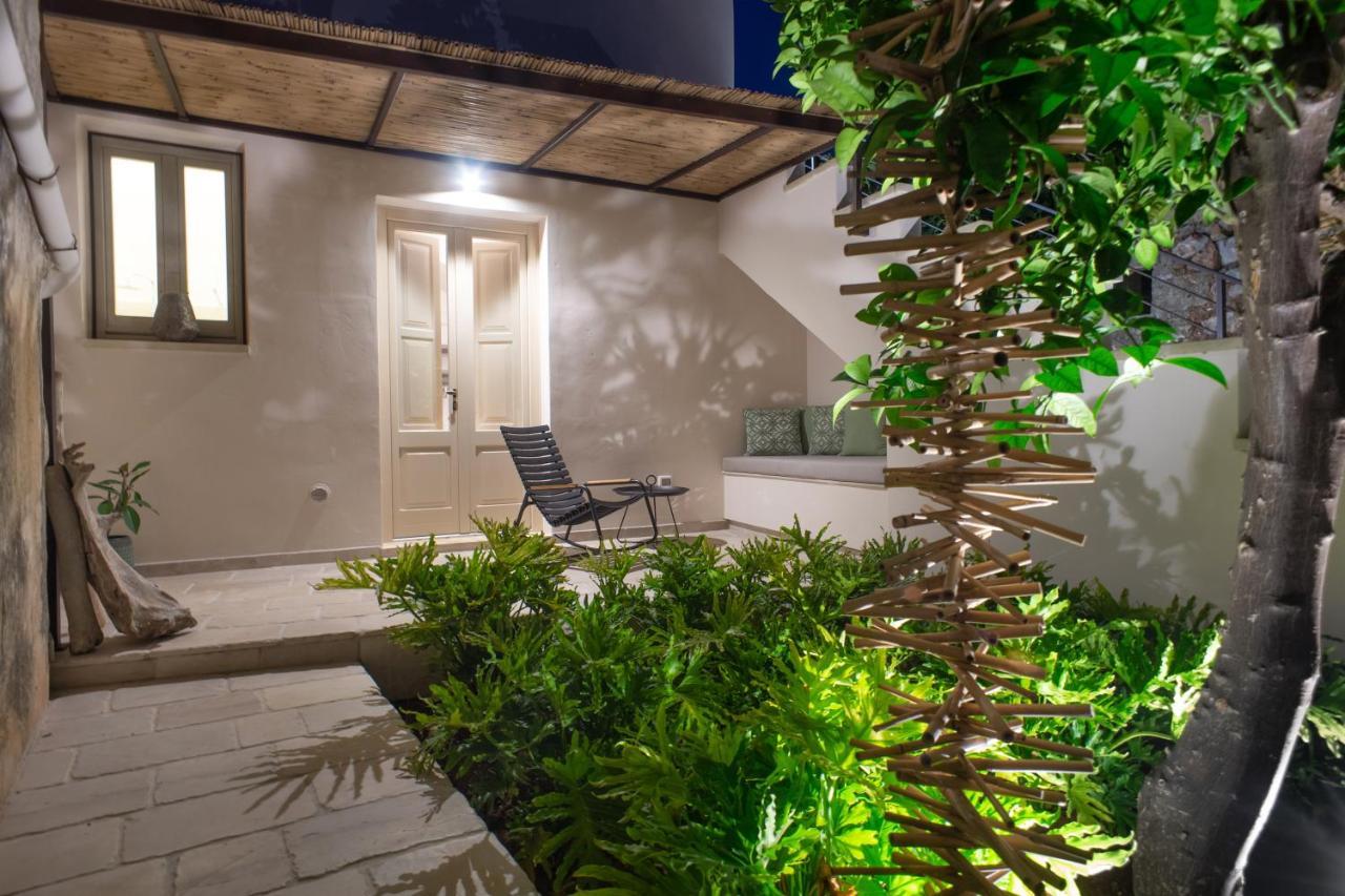 Bed & Breakfast Palazzo Frangipane *