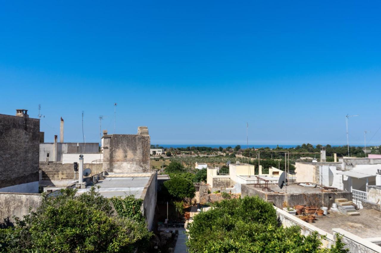 Palazzo Frangipane Bed & Breakfast *