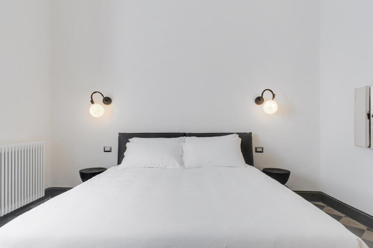 Palazzo Frangipane Bed & Breakfast Salve