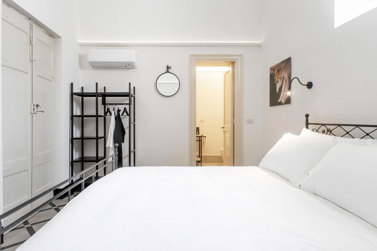 Palazzo Frangipane Bed & Breakfast *