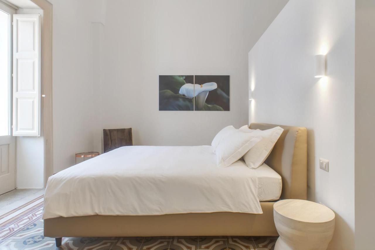 Bed & Breakfast Palazzo Frangipane Salve