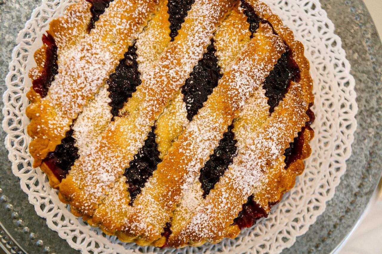 Bed & Breakfast Palazzo Frangipane *