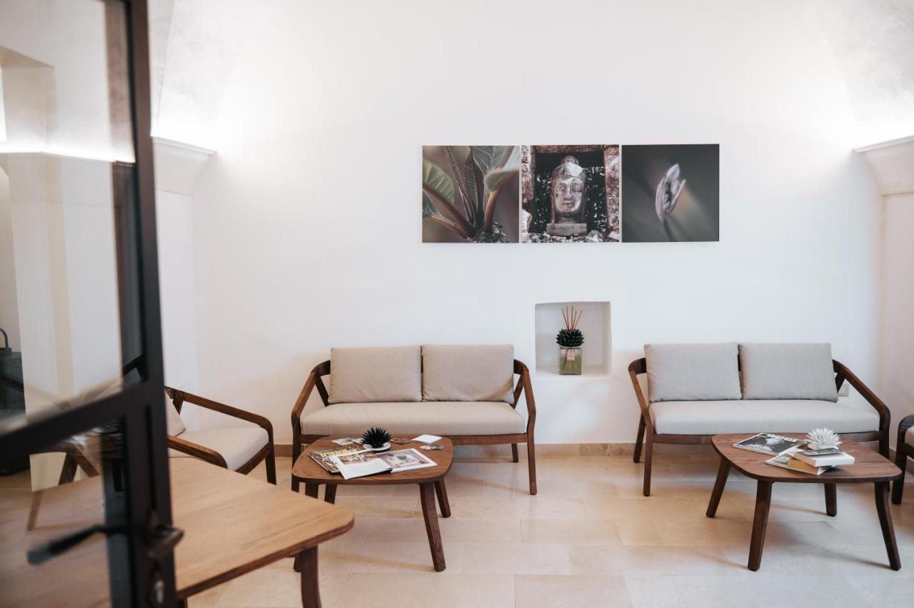 Palazzo Frangipane Bed & Breakfast *
