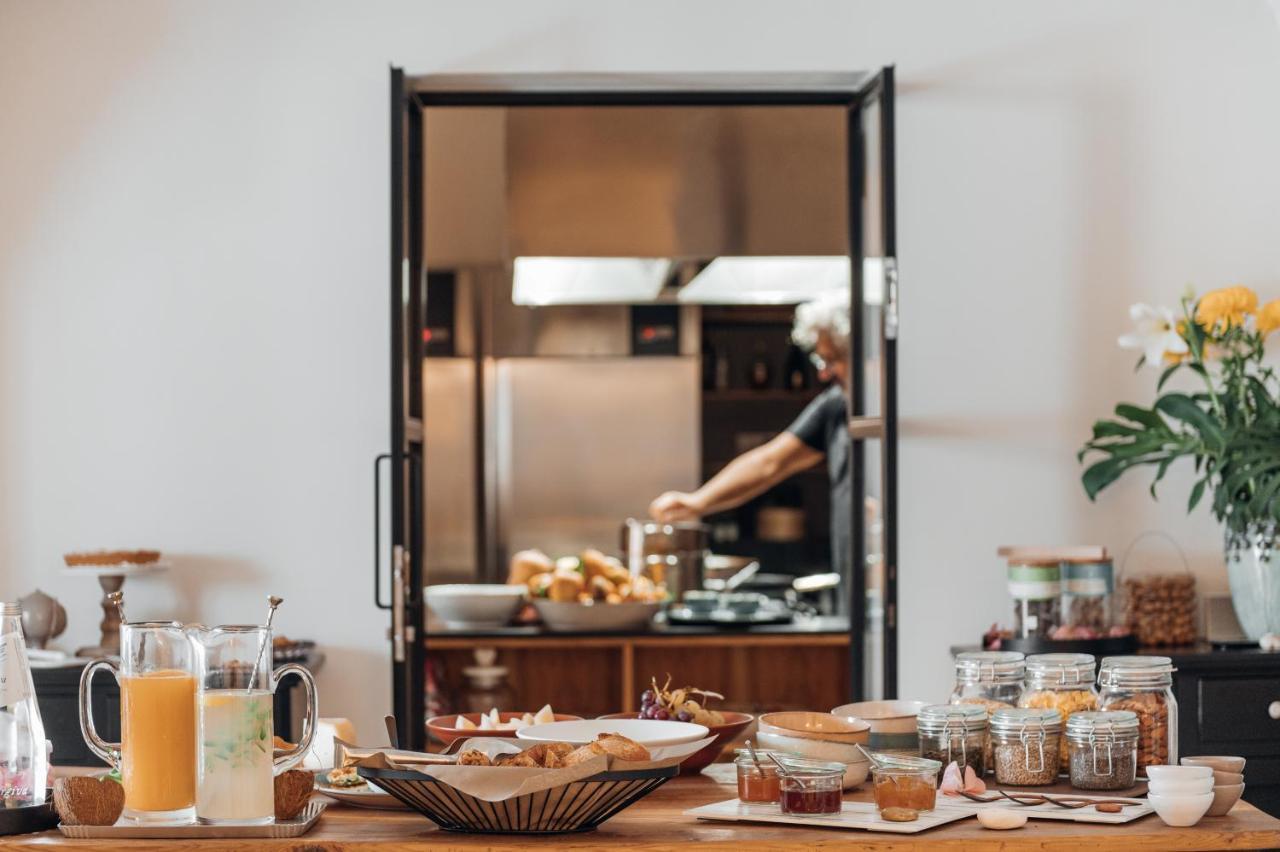 Palazzo Frangipane Bed & Breakfast Salve