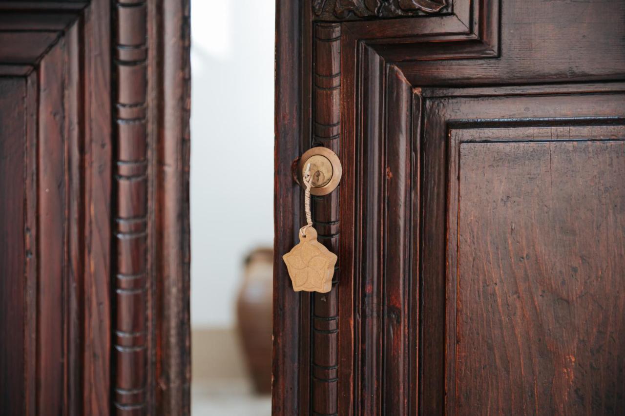 Bed & Breakfast Palazzo Frangipane